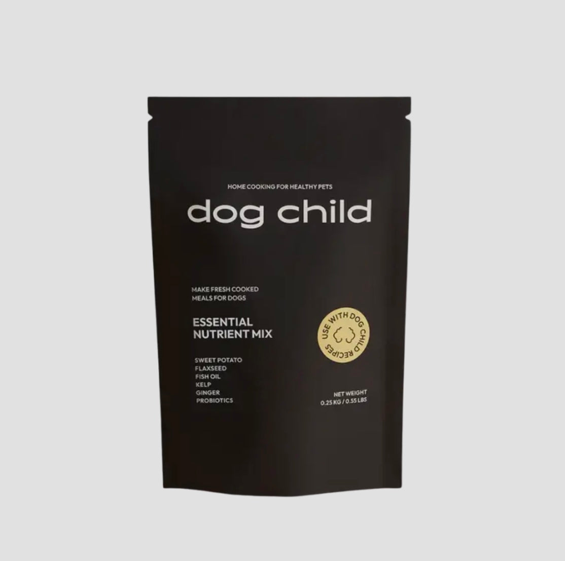 Dog Child Essential Nutrient PreMix for Dogs