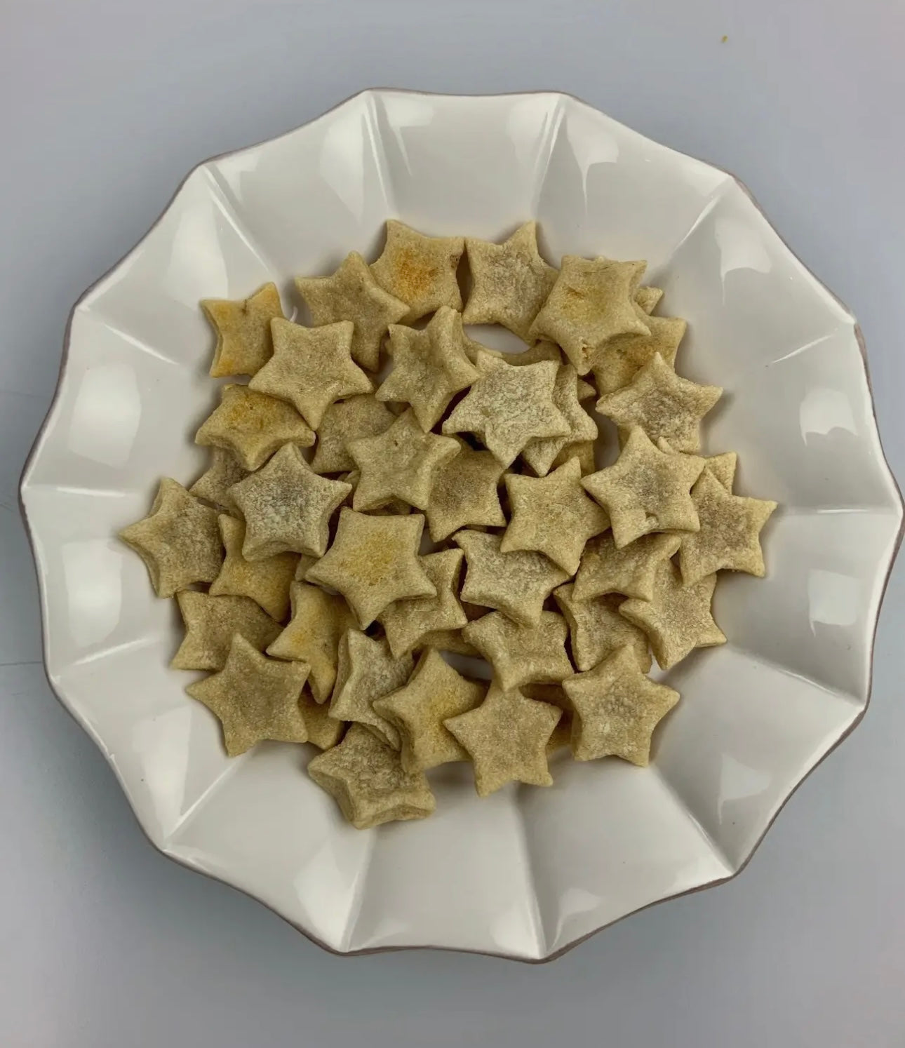 Tuna Star Cat Treats