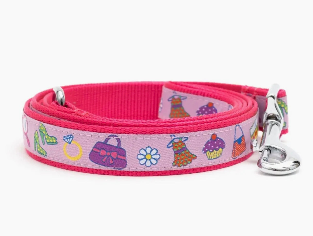 Fashionista Lead Dog Leash