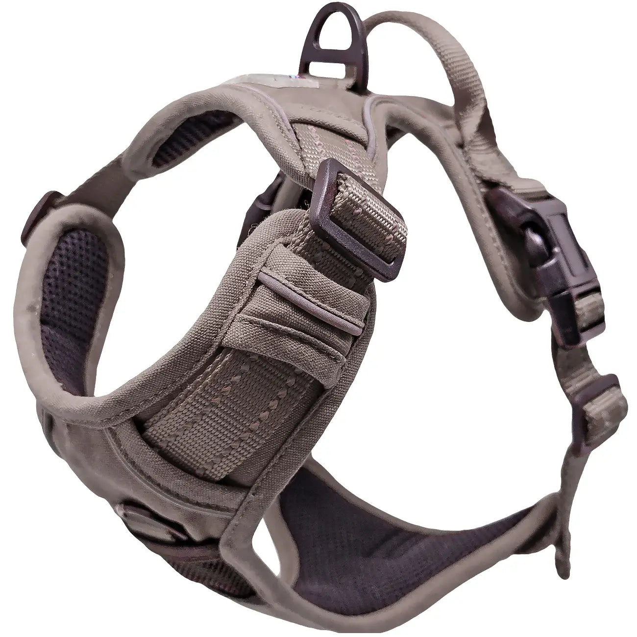 Cocoa Venture Paw Dog Harness
