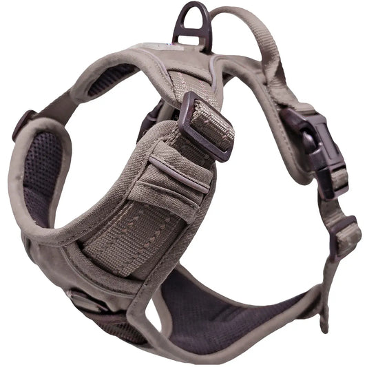 Cocoa Venture Paw Dog Harness