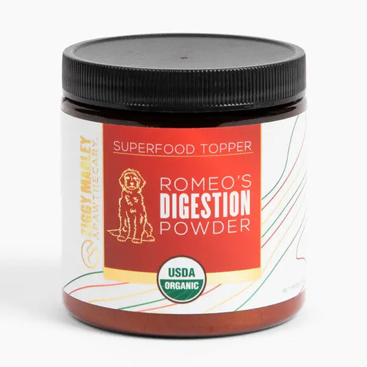 Romeo's Digestion Superfood Topper