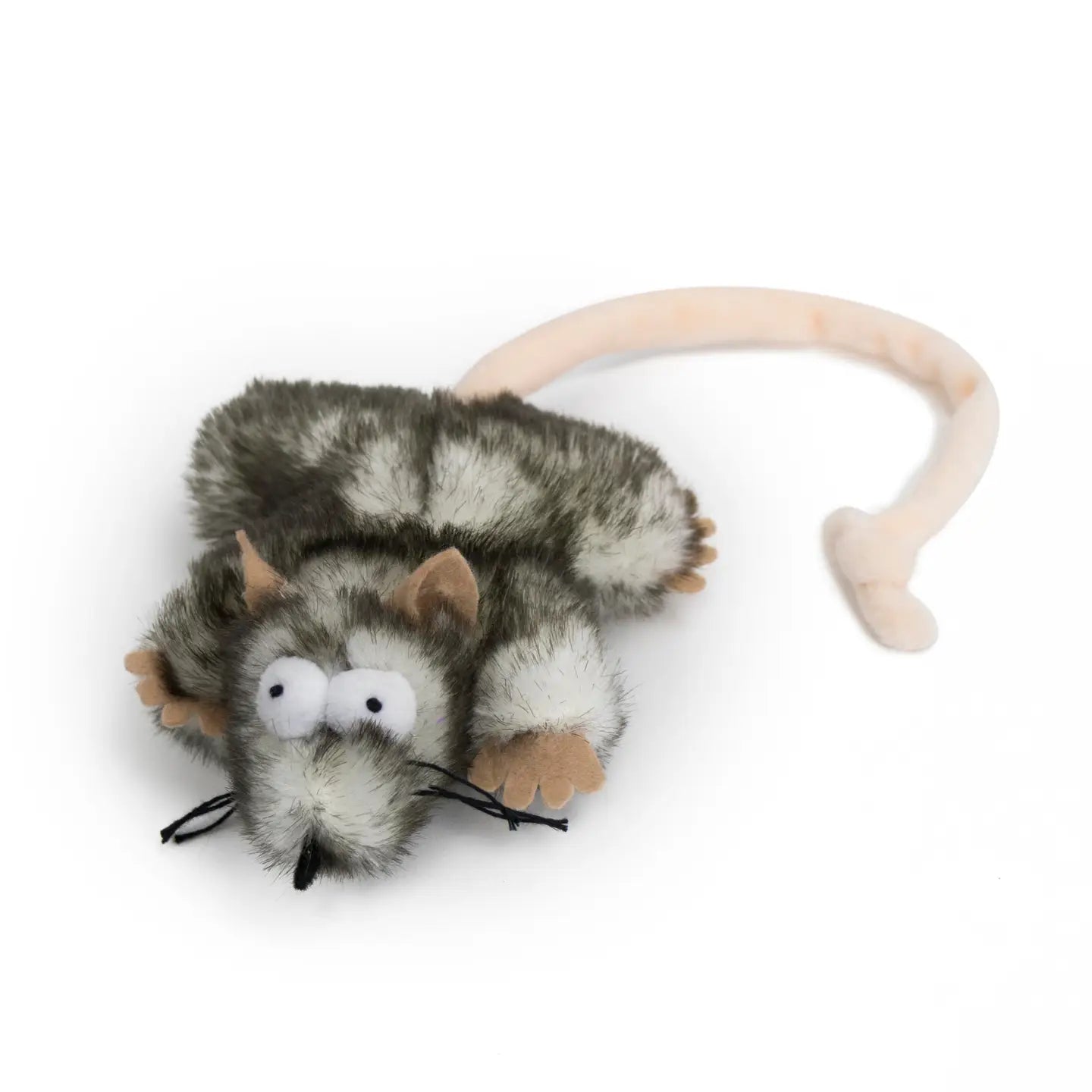 Combo Critters Catnip Cat Toy