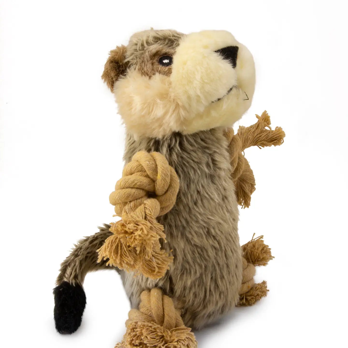 Roper Prairie Gopher Dog Toy