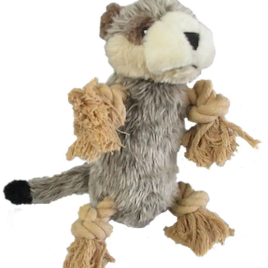 Roper Prairie Gopher Dog Toy