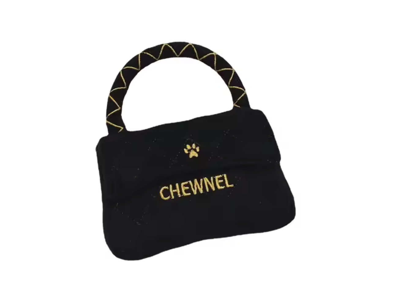 Chewnel Soft Dog Toys