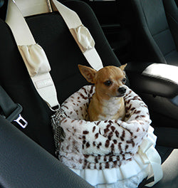 "Snuggle Bug" Carrier/Bed/Car Seat All-In-One