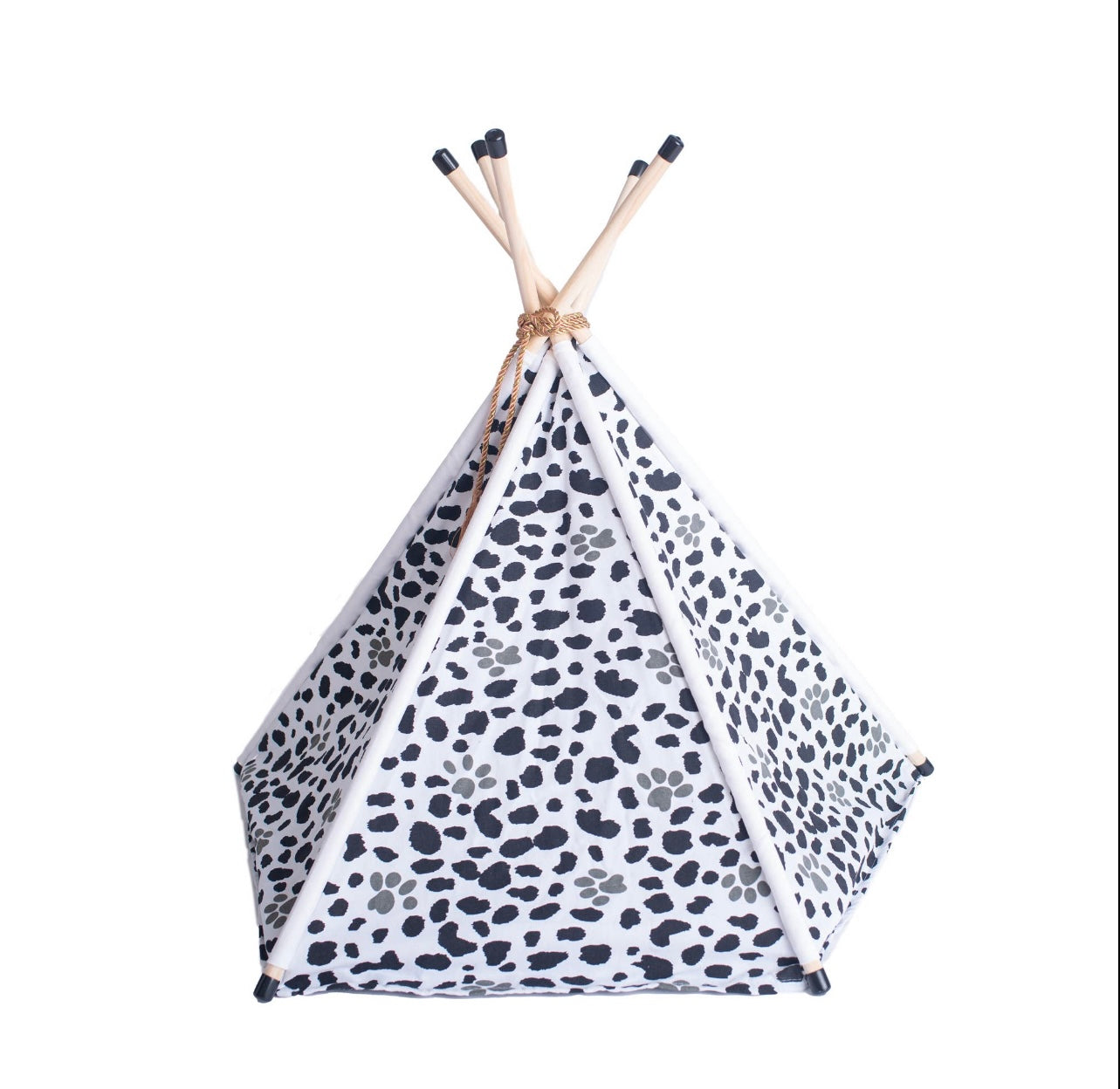 Armarkat Pet Tent/Teepee with Durable Fabric