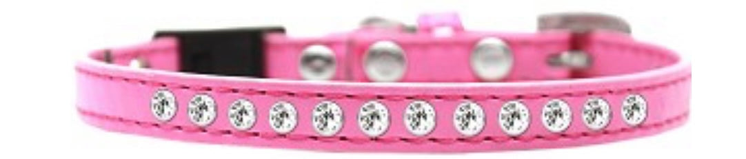 Jewel Breakaway Cat Collar